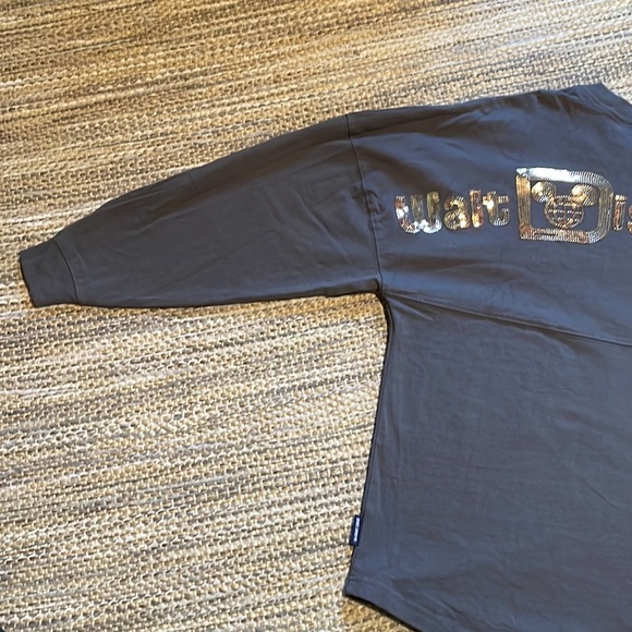Briar Rose sequin Walt Disney World Spirit Jersey - Picture 13 of 16